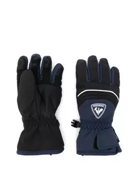 Детские горнолыжные перчатки Rossignol Kids Tech, черный