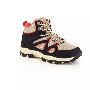 Детские горные ботинки Kimberfeel, бежевый