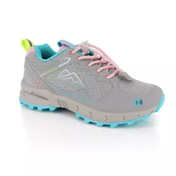 Детские горные ботинки Kimberfeel, синий