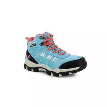 Детские горные ботинки Kimberfeel, синий