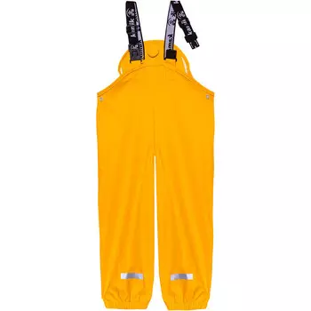Детские грязные штаны Kamik, желтый