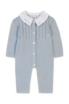 Детские хлопковые рампы Tartine et Chocolat TARTINE ET CHOCOLAT, синий