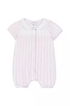 Детские хлопковые рампы Tartine et Chocolat TARTINE ET CHOCOLAT, розовый