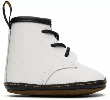 Детские ходунки Baby White 1460 Dr. Martens