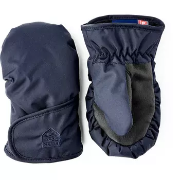 Детские хюгге-перчатки Hestra, синий