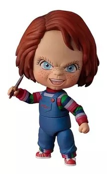Детские игры 2 - Чаки - Нендороидная фигурка 10 см Good Smile Company
