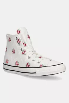 Детские кеды Chuck Taylor All Star Converse, бежевый