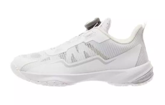 Детские кеды Детские низкие белые Decathlon, белый