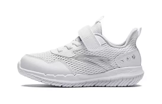 Детские кеды PS Low-top Белые Anta Kids, белый