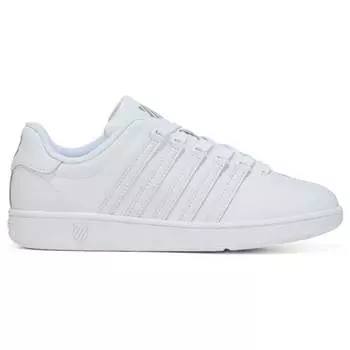Детские классические кроссовки VN Big Kid K-Swiss, белый