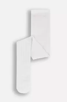 Детские колготки Coccodrillo, белый