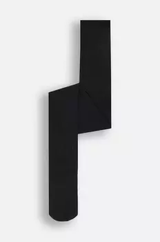 Детские колготки Coccodrillo, черный