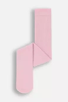 Детские колготки Coccodrillo, розовый