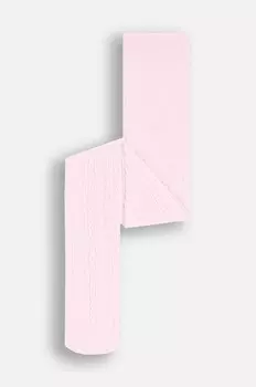 Детские колготки Coccodrillo, розовый