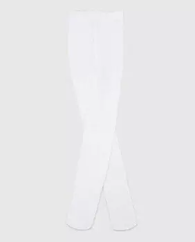 Детские колготки Condor, белый