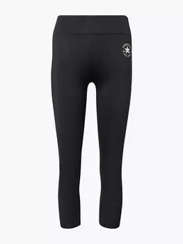 Детские колготки Converse, черный