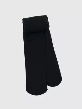 Детские колготки Gap, черный