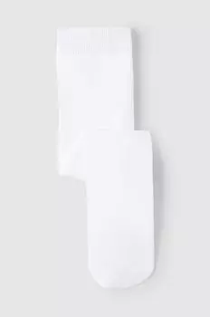 Детские колготки Mayoral, белый