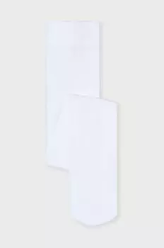 Детские колготки Mayoral, белый