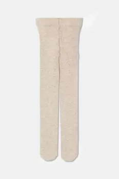 Детские колготки Mayoral, бежевый