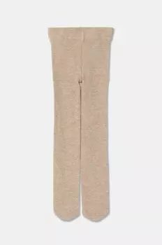 Детские колготки Mayoral, бежевый