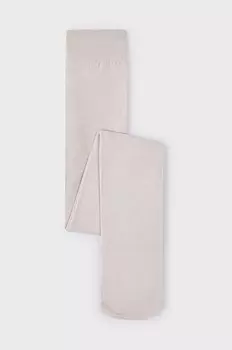 Детские колготки Mayoral, бежевый