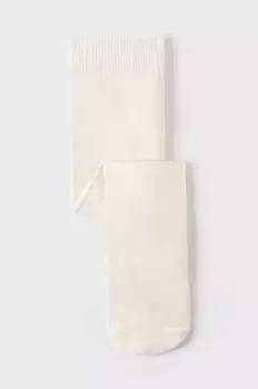 Детские колготки Mayoral, бежевый