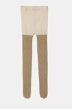 Детские колготки Mayoral, бежевый