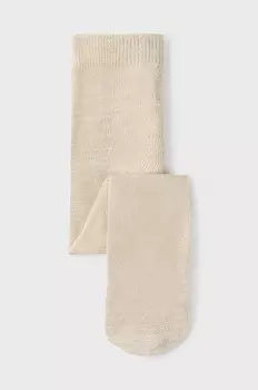 Детские колготки Mayoral, бежевый