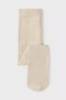 Детские колготки Mayoral, бежевый