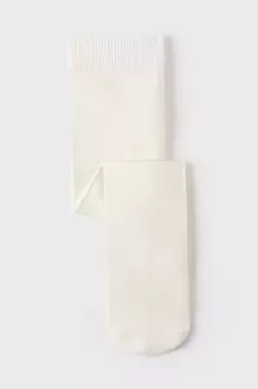 Детские колготки Mayoral, бежевый