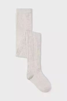 Детские колготки Mayoral, бежевый