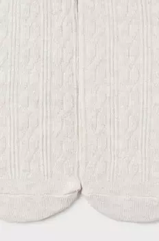 Детские колготки Mayoral, бежевый