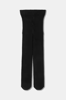 Детские колготки Mayoral, черный