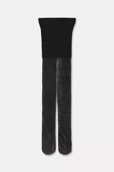 Детские колготки Mayoral, черный