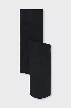 Детские колготки Mayoral, черный