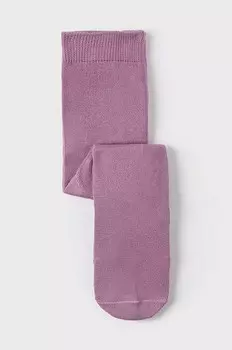 Детские колготки Mayoral, фиолетовый