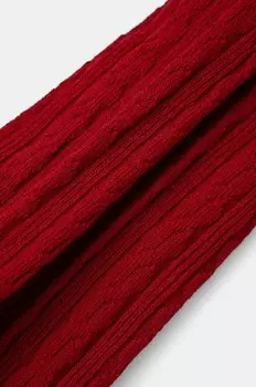 Детские колготки Mayoral, красный