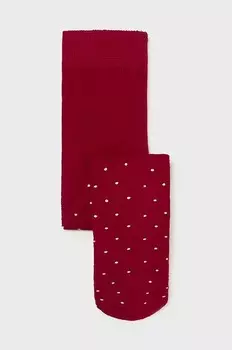 Детские колготки Mayoral, красный