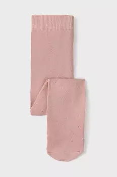 Детские колготки Mayoral, розовый