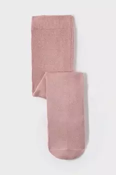 Детские колготки Mayoral, розовый