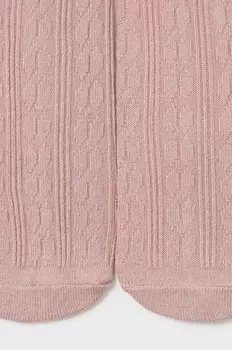 Детские колготки Mayoral, розовый