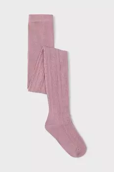 Детские колготки Mayoral, розовый