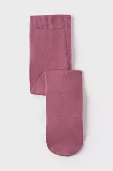 Детские колготки Mayoral, розовый