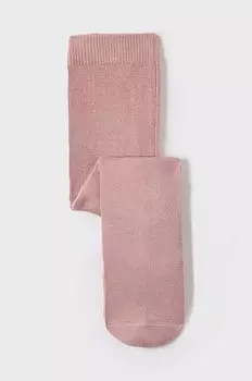 Детские колготки Mayoral, розовый