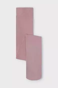 Детские колготки Mayoral, розовый