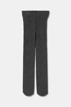 Детские колготки Mayoral, серый