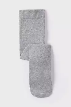 Детские колготки Mayoral, серый