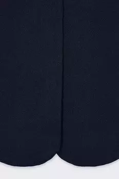 Детские колготки Mayoral, темно-синий