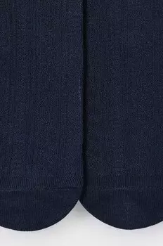 Детские колготки Mayoral, темно-синий